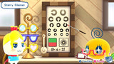 Tamagotchi Plaza Nintendo Switch – Gameplay, spilscene 8