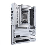 ASUS TUF GAMING B850-BTF WIFI WHITE (ATX, B850, AM5, DDR5, BTF) ASUS