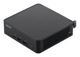 ASUS NUC 14 Pro RNUC14RVKV5068C3I – set skråt forfra (vinkel 3)