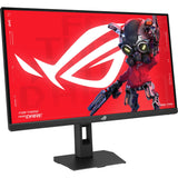 Asus ROG Strix XG27ACSR – skærm – Sort