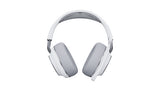 Turtle Beach Stealth Pro II – Xbox-headset, hvid – Ørepuder og hovedbøjle