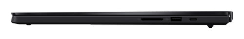 ASUS ProArt P16 H7606GP-DICSR010X – detalje af tilslutninger (vinkel 2)