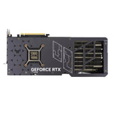 ASUS GeForce RTX 4080 SUPER 16GB TUF OC GAMING ASUS