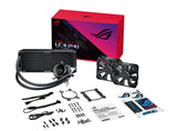 ASUS ROG STRIX LC II 240 AiO Liquid Cooler ASUS