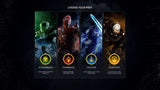 Outriders – Day One Edition – Xbox One / Xbox Series X – motiv fra spillet 17