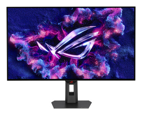 ASUS ROG Strix OLED XG32UCWG – skærm – Sort