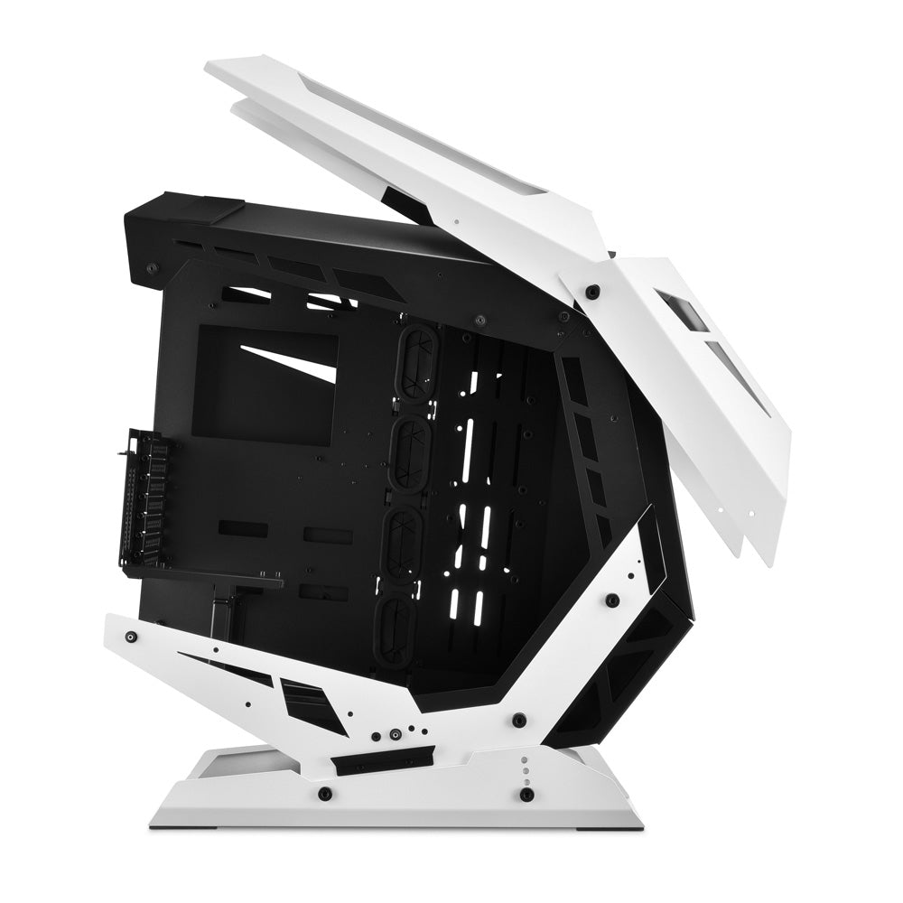 Sharkoon ELITE SHARK CA700 black / white Sharkoon