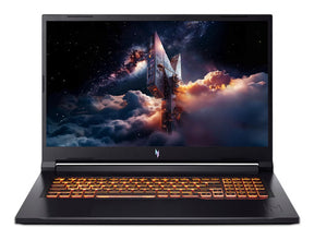 Acer Nitro V17 ANV17-41-R6AD R7-260/16GB/1TBSSD/RTX 5070 – produktbillede