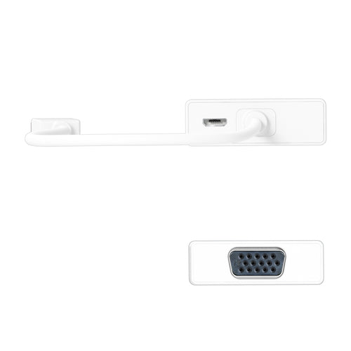 J5create - USB 3.0 Mini Dock J5create
