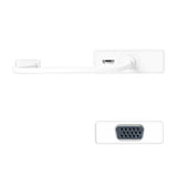J5create - USB 3.0 Mini Dock J5create