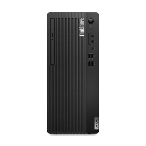 Lenovo ThinkCentre M75t Gen 5 – front