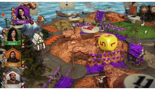 CATAN - Console Edition Dovetail Games