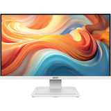MSI PRO MP241WDE E14V – skærm – Hvid