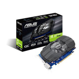 ASUS GeForce GT 1030 2GB PHOENIX OC ASUS