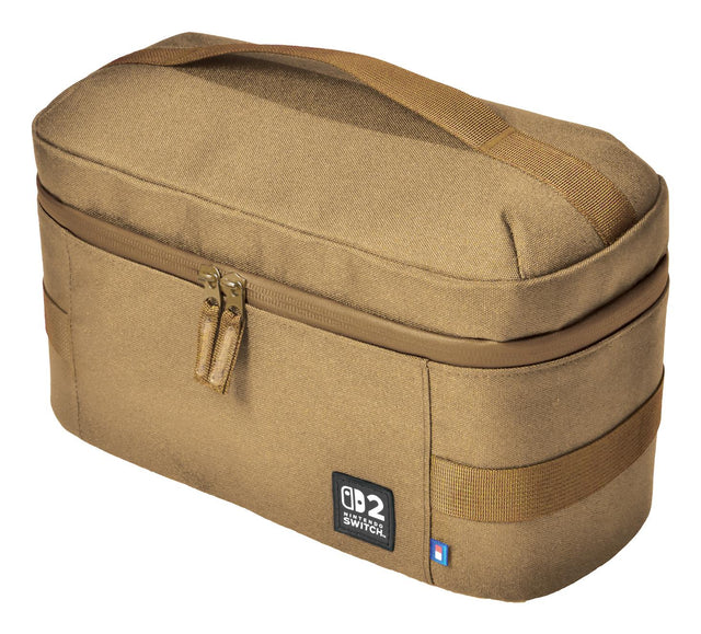 HORI - Compact Carry All - Sand HORI