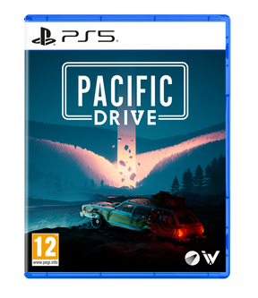 Pacific Drive Game Mill