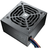 COUGAR STC 500W ATX / 80 Plus 230V EU strømforsyning – produktdetalje