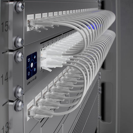 Ubiquiti Pro Max 48x PoE, Switch (720W PoE Budget) Ubiquiti
