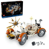 LEGO 42182 Technic NASA Apollo Lunar Roving Vehicle (LRV) LEGO