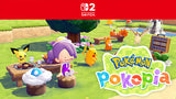 [AI generated title] Nintendo Pokémon Pokopia Switch 2 Nintendo