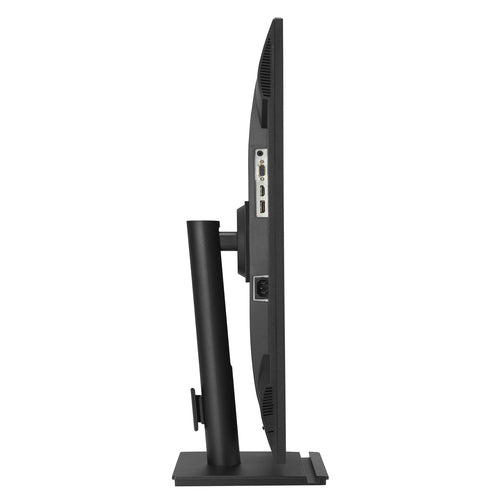 Asus VA27AQSE – skærm – Sort