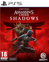 Assassin’s Creed Shadows