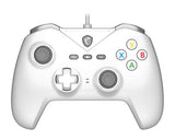 MSI FORCE GC200 – hvid USB-controller – set forfra