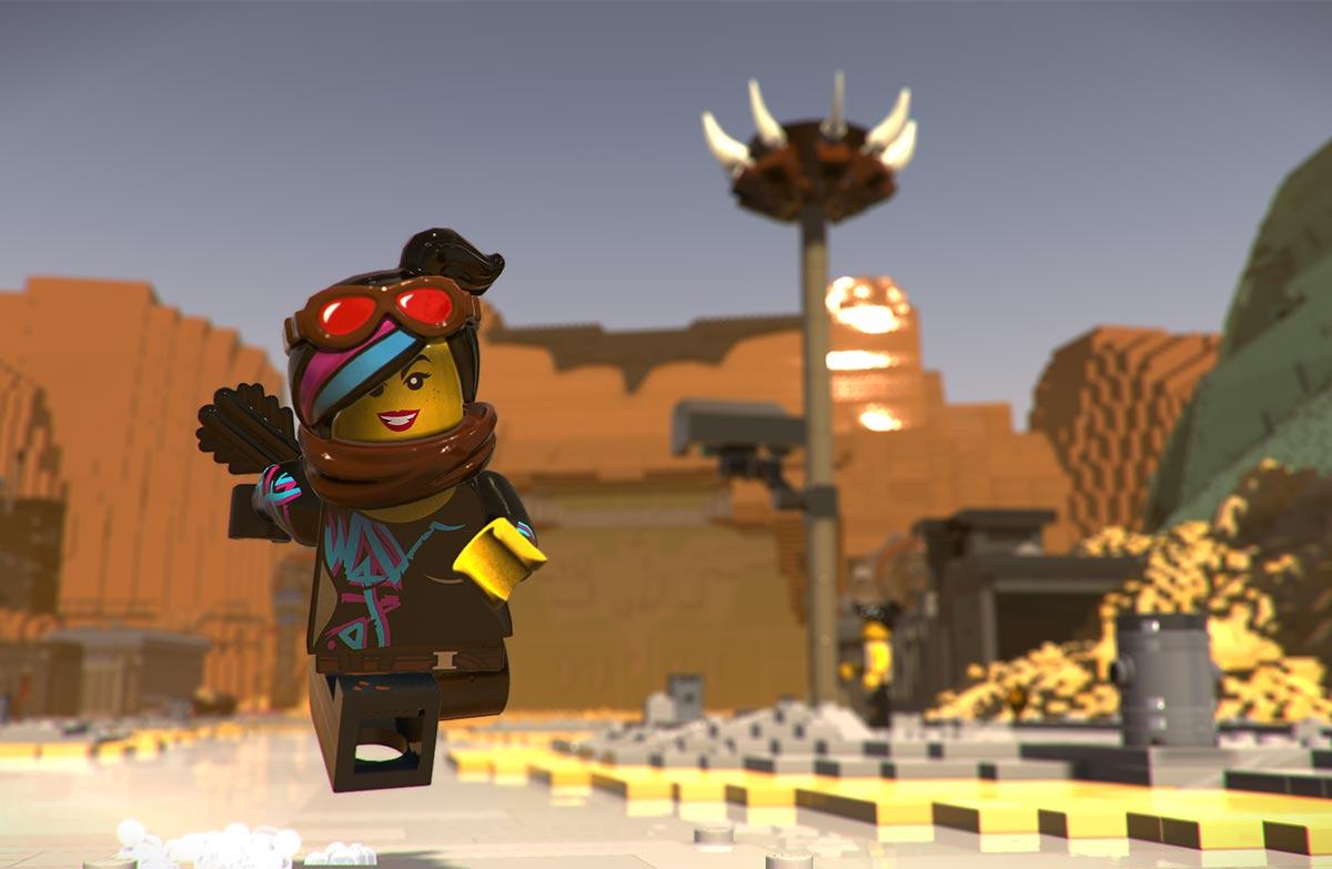LEGO the Movie 2: The Videogame Warner Bros.