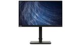 Lenovo ThinkVision T24m-29 24 1920 x 1080 (Full HD) HDMI DisplayPort USB-C Pivot Skærm Lenovo