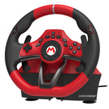 Hori - Switch Mario Kart Racing Wheel Pro Deluxe HORI