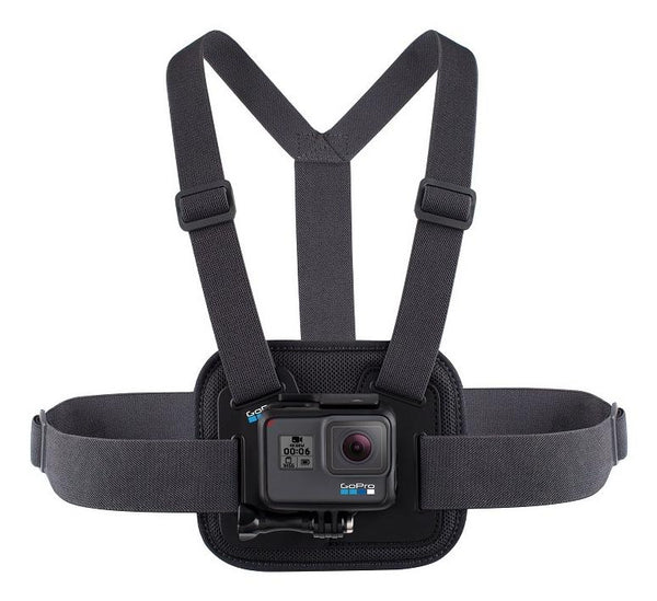 GoPro Chesty