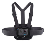 GoPro - Chesty GoPro