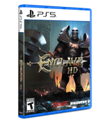 Enclave HD (Import) – PS5 – produktbillede
