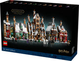 LEGO - Harry Potter TM - Hogsmeade™ Village – Collectors' Edition (76457). LEGO