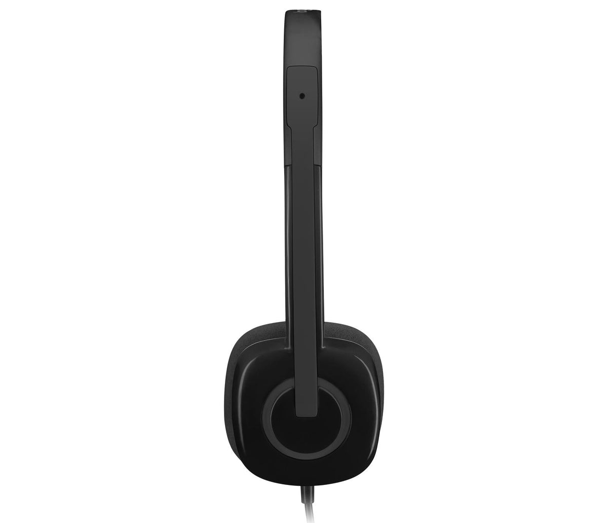 Logitech H151  Headset With Microphone Logitech