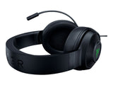 Razer Kraken X USB Kabling Headset Sort