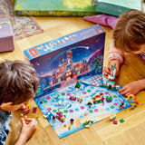 LEGO 43253 Disney Princess Advent Calendar 2024 LEGO