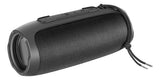 S350 Bluetooth Speaker 2x10W, AUX, micro SD slot, black streetz