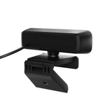 J5 USB HD WEBCAM WITH 360 ROTATION J5
