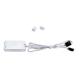 Lian Li UNI FAN CL Wireless Fan, 3-Pack - 120mm, White Lian Li