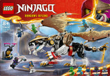 LEGO 71809 Ninjago Gleicht the Master Dragon, construction toy LEGO