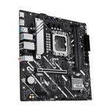 ASUS PRIME H810M-A-CSM Micro ATX LGA1851 sokkel Intel H810 ASUSTeK COMPUTER