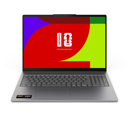 Lenovo IdeaPad Slim 5 16AGP11 83S2000BGE – bærbar med tysk DE-layout