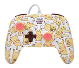 PowerA NSW Enhanced kablet Controller - Pikachu Blush