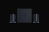 Razer - NOMMO V2 - Gaming Speakers with Subwoofer Razer