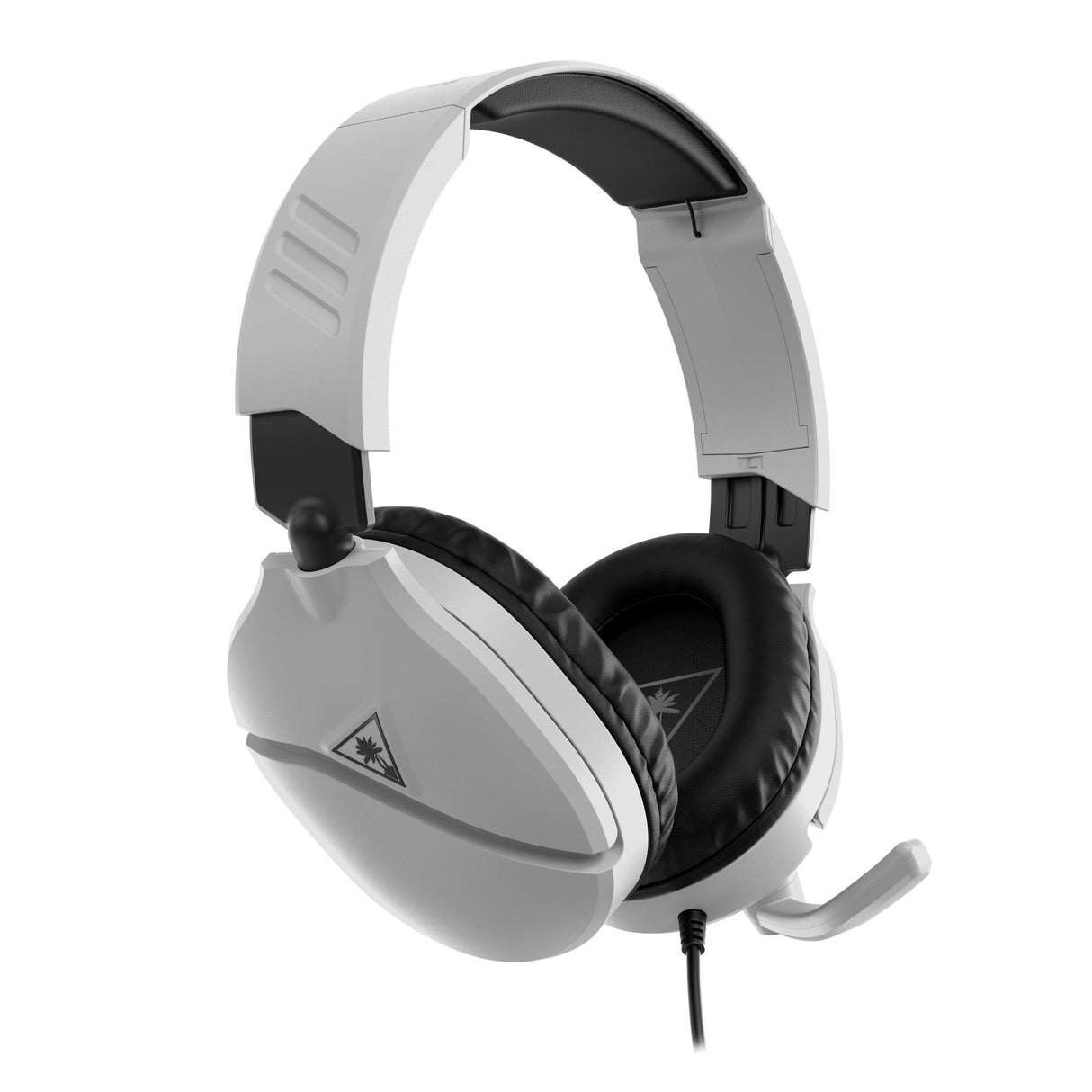 Turtle Beach Recon 70 Kablet Headset - 2024 Multi platform - Hvid