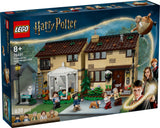 LEGO 76451 Harry Potter Privet Drive: Aunt Marge's Visit LEGO