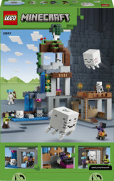LEGO - Minecraft - Ghast Station (21597) Lego