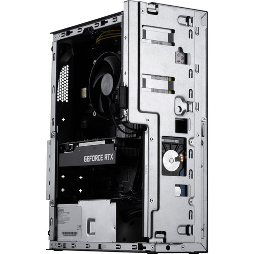 MSI PRO DP80 AI A2TAG-075EU – produktvinkel 9
