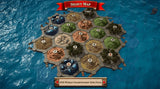 CATAN Super Deluxe Edition